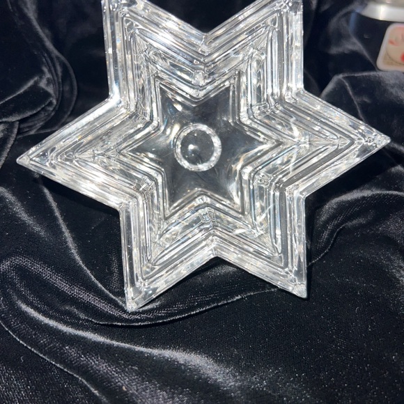 WMF 24% crystal candle holders - Picture 2 of 11